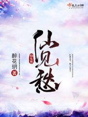 仙见愁封面