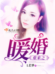 重来之暖婚封面