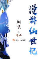 漫游仙世记封面