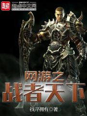 网游之战者天下封面