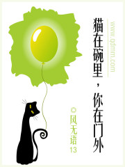 猫在碗里，你在门外封面