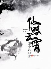 仙路云霄封面