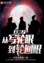 无限之从写轮眼到轮回眼封面