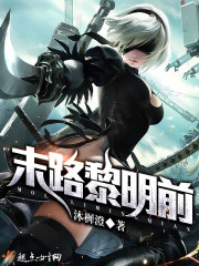 末路黎明前封面