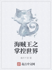 海贼王之掌控世界封面