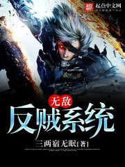 无敌反贼系统封面