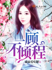 一顾不倾程封面