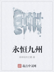 永恒九州封面