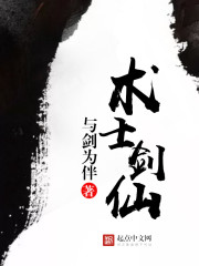 术士剑仙封面