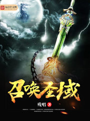 召唤圣域封面