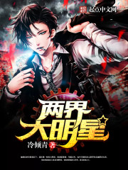 两界大明星封面