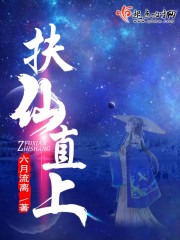 扶仙直上封面