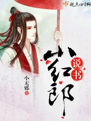 说书小红郎封面