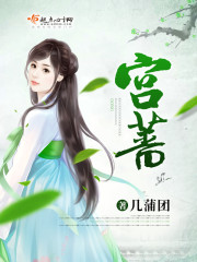 宫蔷封面