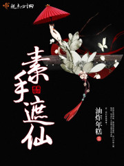 素手遮仙封面