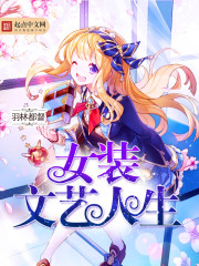 女装文艺人生封面