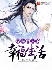穿越南宋的幸福生活封面
