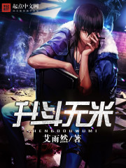 升斗无米封面
