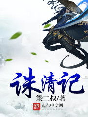 诛清记封面