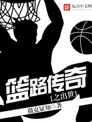 篮路传奇之出世封面