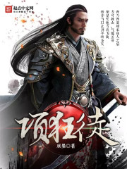 项狂徒封面