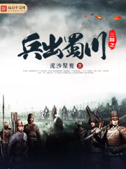 三国之兵出蜀川封面