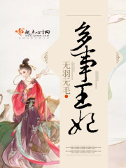 多事王妃封面