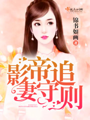 影帝追妻守则封面
