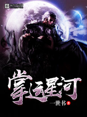 掌运星河封面