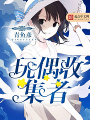 玩偶收集者封面