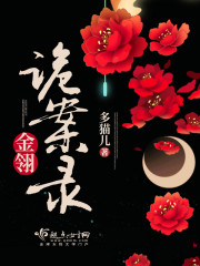 金翎诡案录封面