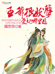 王爷很妖孽,爱妃哪里逃封面