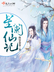 星阑仙记封面