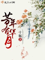 芳年有华月封面