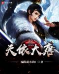天依大唐封面