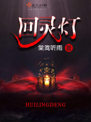 回灵灯封面
