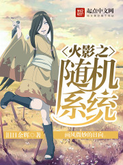 火影之随机系统封面