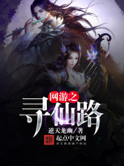 网游之寻仙路封面