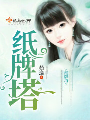 纸牌塔封面
