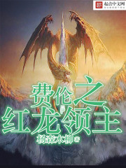 费伦之红龙领主封面