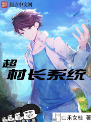 超村长系统封面