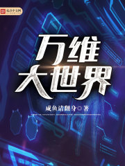 万维大世界封面