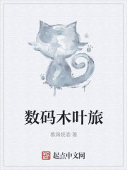 数码木叶旅封面