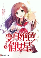 变身绝色俏女星封面