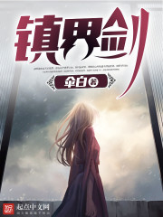 镇界剑封面