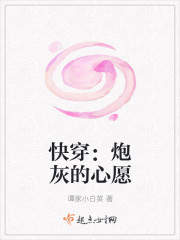 快穿：炮灰的心愿封面