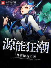 源能狂潮封面