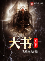 天书天下封面