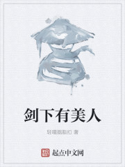 剑下有美人封面