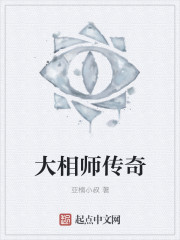 大相师传奇封面